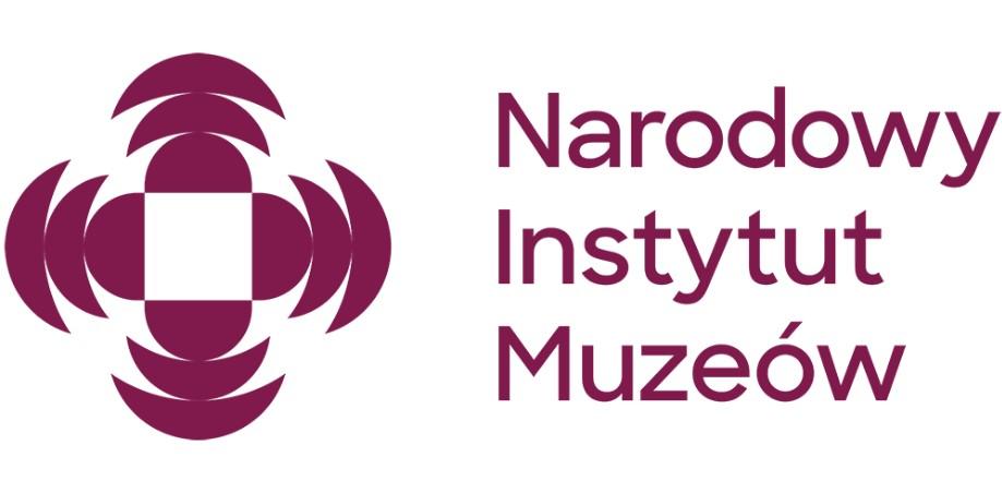 Logotyp Narodowego Instytutu Muzeów