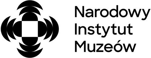 logo Narodowego Instytutu Muzeów