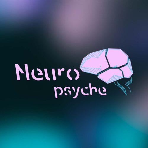 Koło Naukowe NeuroPsyche, logo