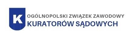 Ogolnopolski Związek Zawodowy Kuratorów Sądowych, logo
