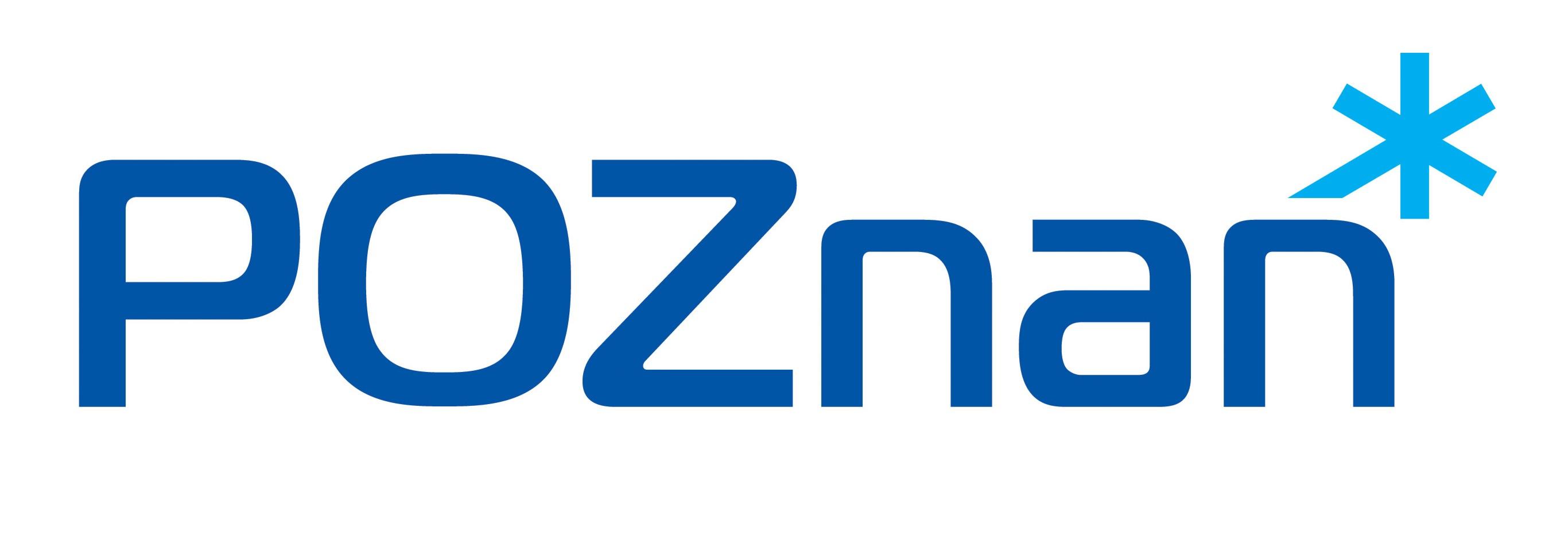 Miasto Poznań logo