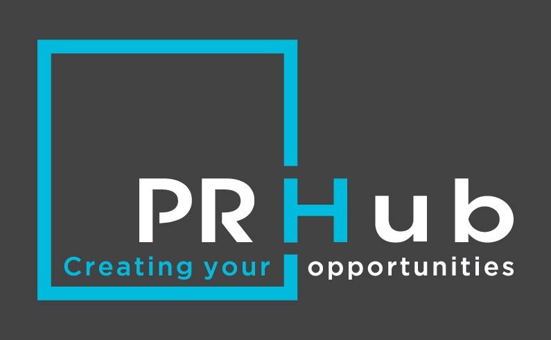 logo PR Hub