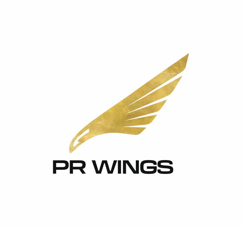 logo PR Wings