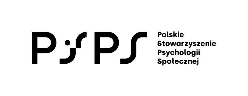 Logotyp Polskiego Stowarzyszenia Psychologii Społecznej