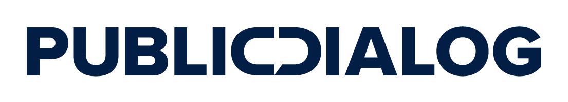 PUBLIC DIALOG logo