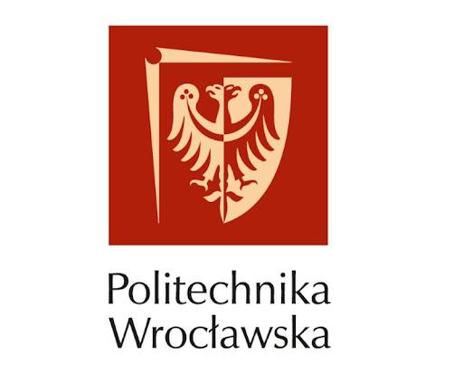 logo Politechnika Wrocławska