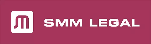 logo SMM Legal