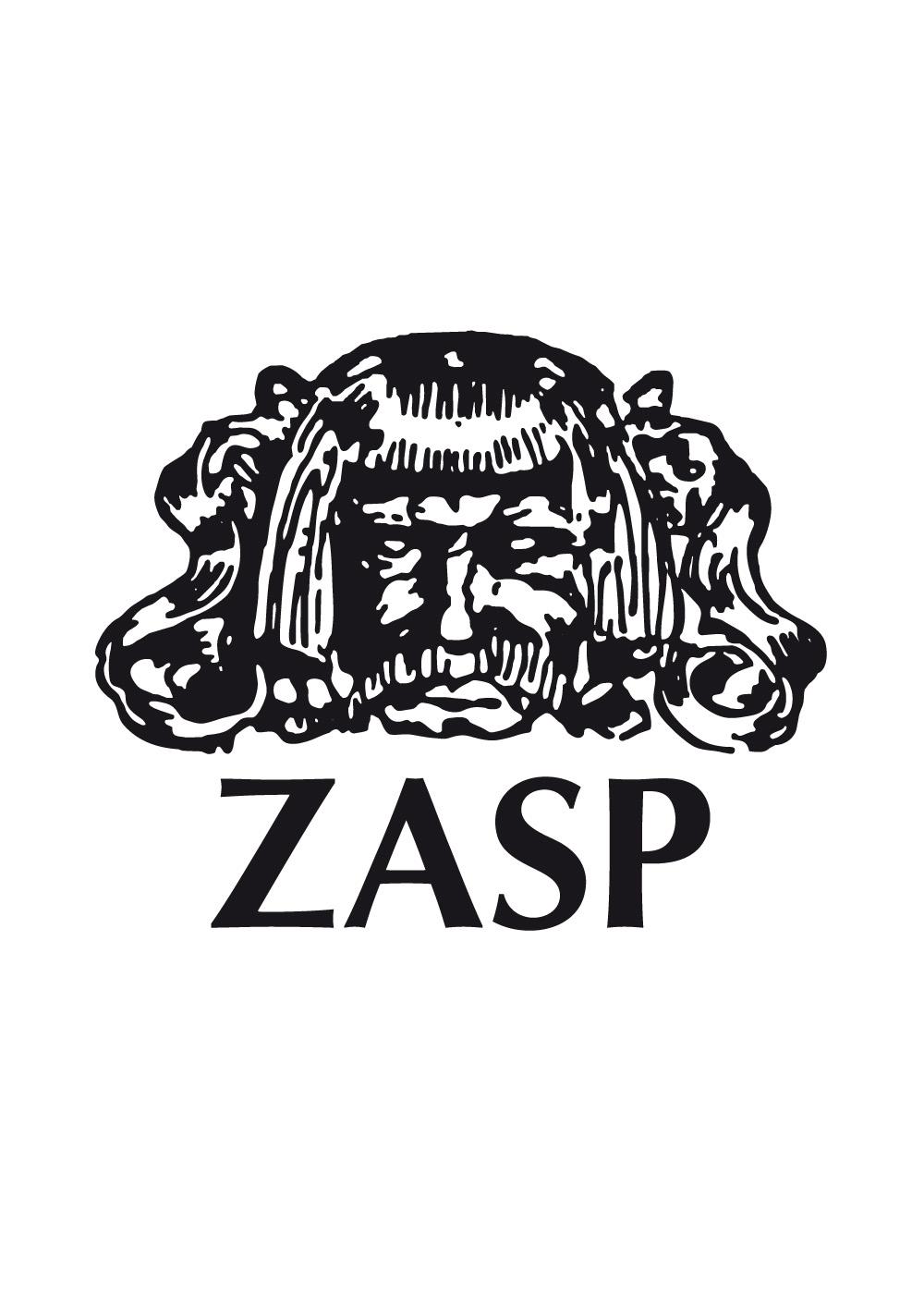 ZASP logo 1