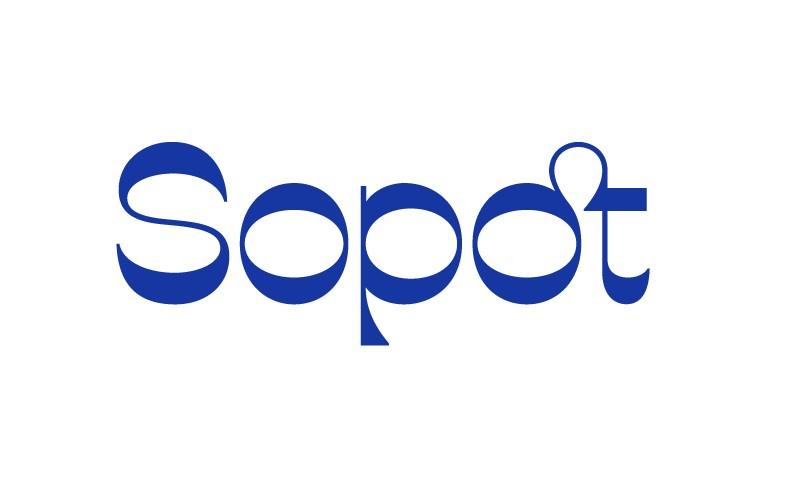 Logo: Miasto Sopot
