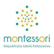 logo Szkoła Podstawowa Montessori