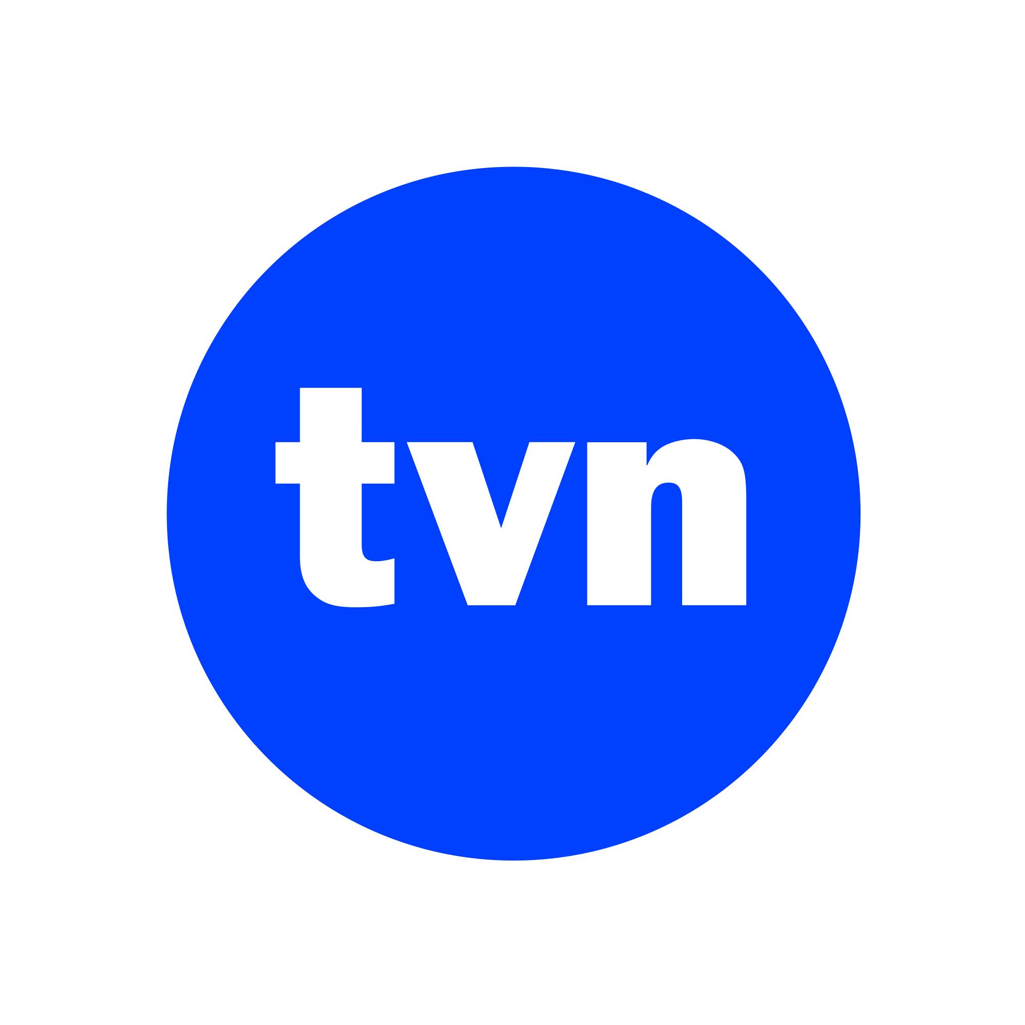 Logotyp TVN