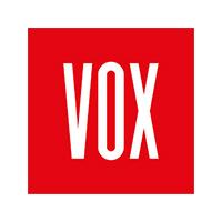 Vox logotyp