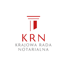 Logo Krajowej Rady Notarialnej