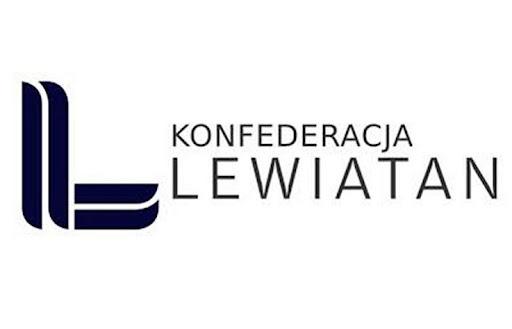 Logo Konfederacji Lewiatan