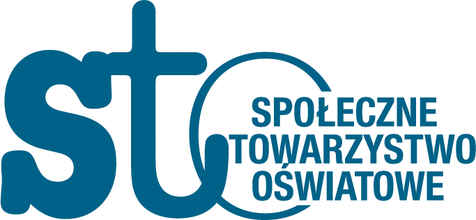 logo Społecznego Towarzystwa Oświatowego