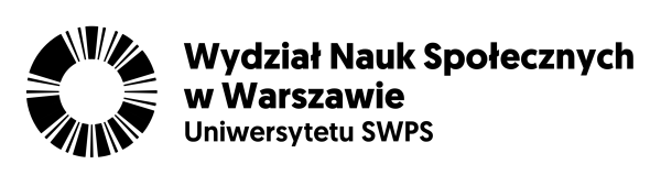 logo WydziałuNauk Społecznych w Warszawie