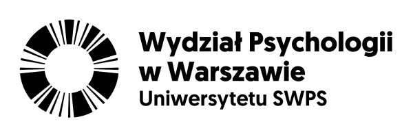 Logo Wydziału Psychologii w Warszawie