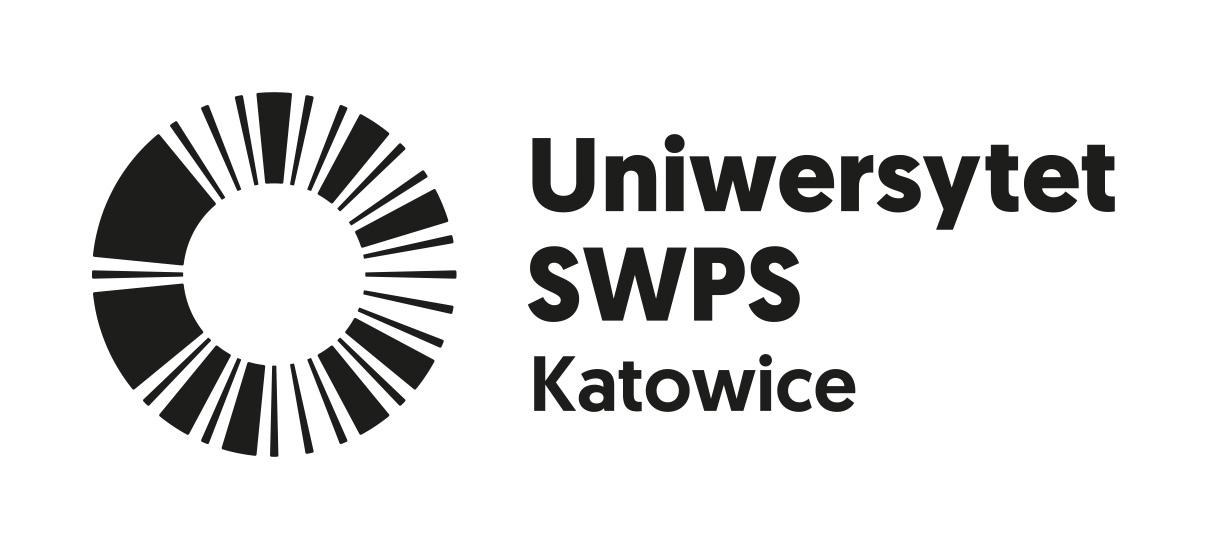 Uniwersytet SWPS w Katowicach - logo