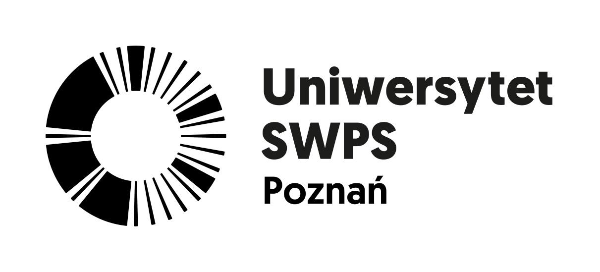 Uniwersytet SWPS w Poznaniu - logo