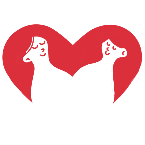 Logo: Akcja Menstruacja