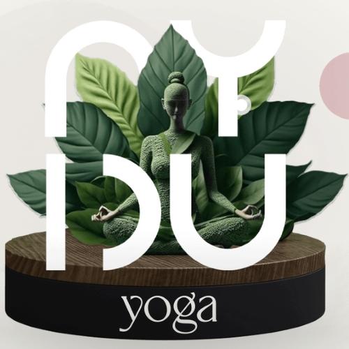 Logo Aydu Yoga