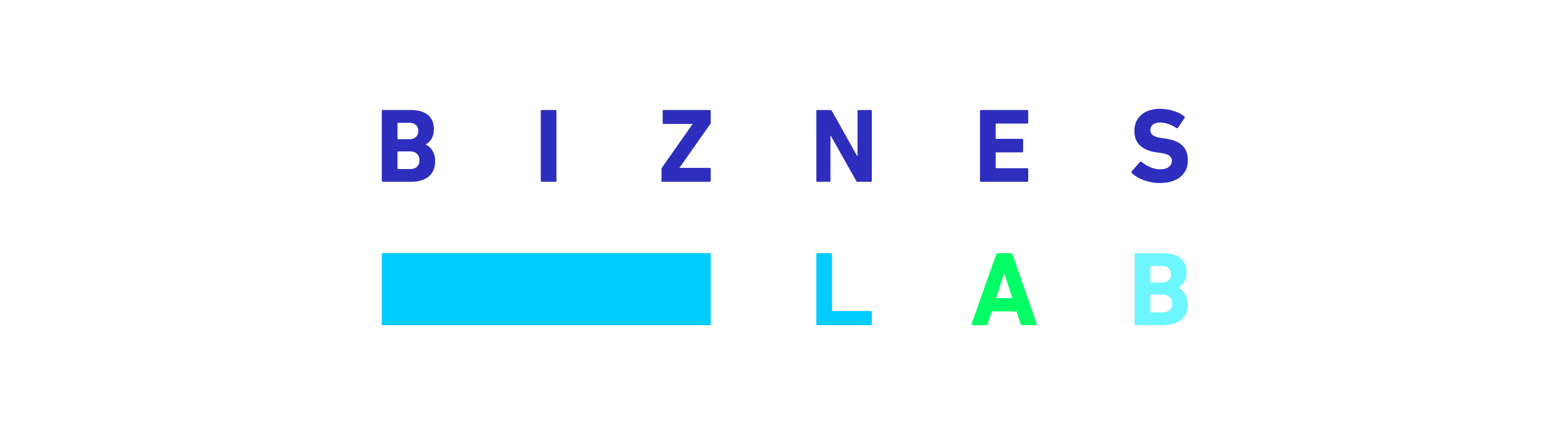 logo projektu BiznesLab