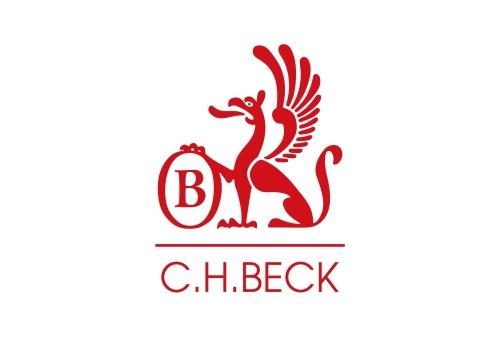 Wydawnictwo C.H.Beck, logo