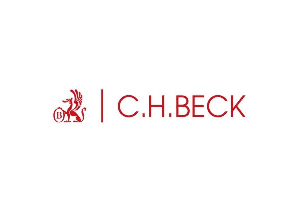 Logo C.H.Beck