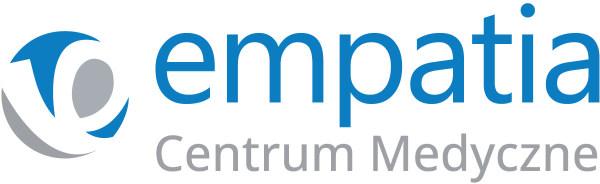 Logo: Centrum Medyczne Empatia