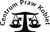 Logo: Centrum Praw Kobiet