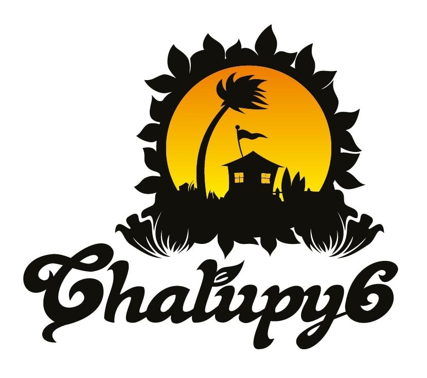 Logo Chalupy 6