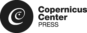 copernicus center press logo