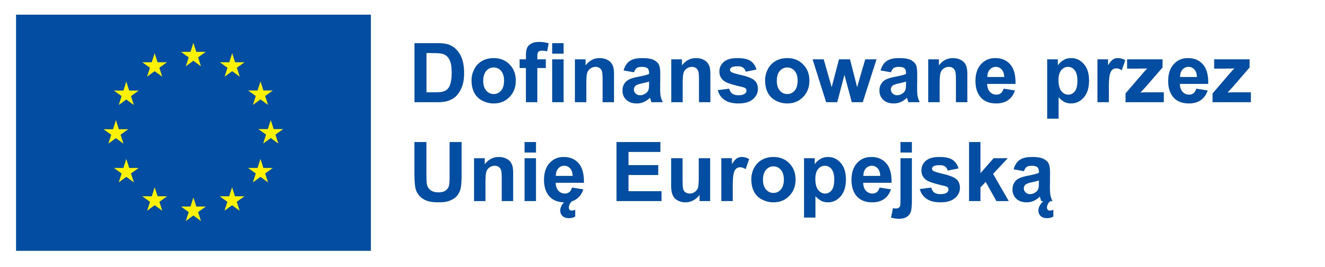 Dofinansowane przez Unię Europejską