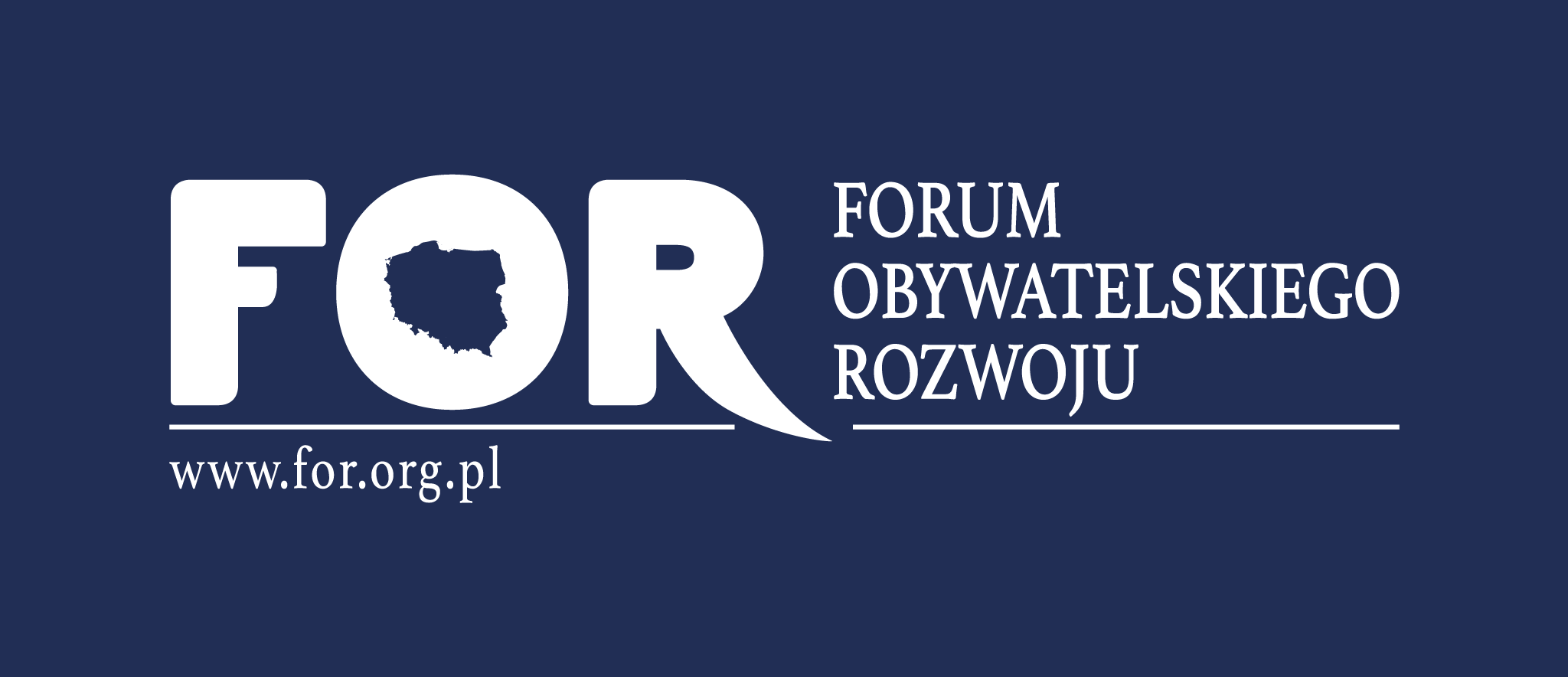 Fundacja Forum Obywatelskiego Rozwoju