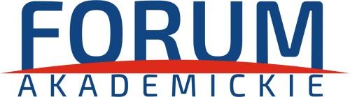 Logo: Forum Akademickie