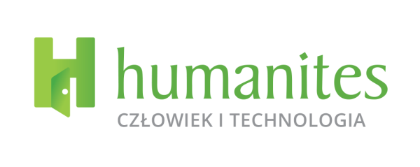 Logo humanites CZŁOWIEK I TECHNOLOGIA