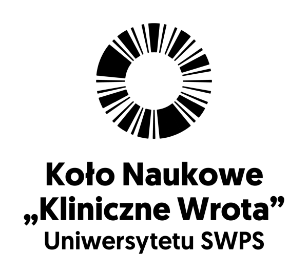 Logo: Koło Naukowe „Kliniczna Wrota”