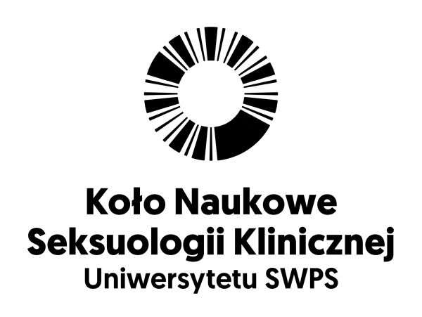 Logo: Koło Naukowe Seksuologii Klinicznej USWPS