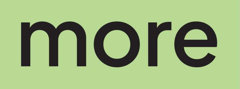logo More Communications Agency
