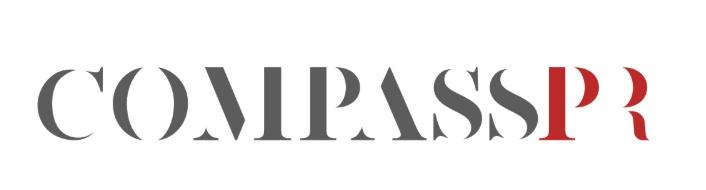 logo compass pr