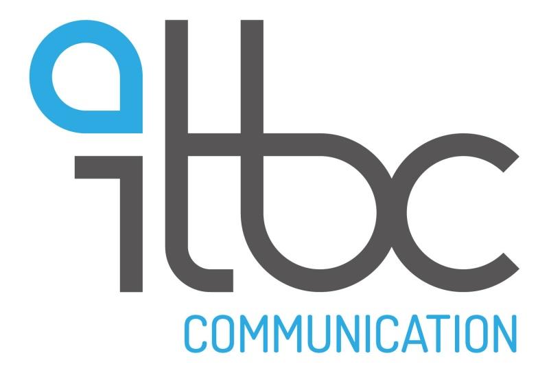 logo itbc communication