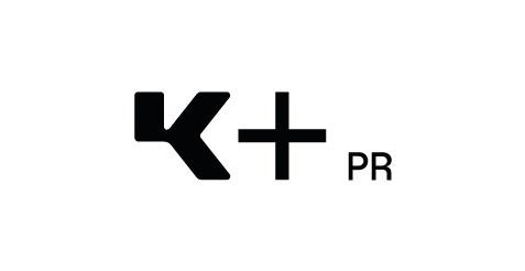 logo Agencja K+ PR
