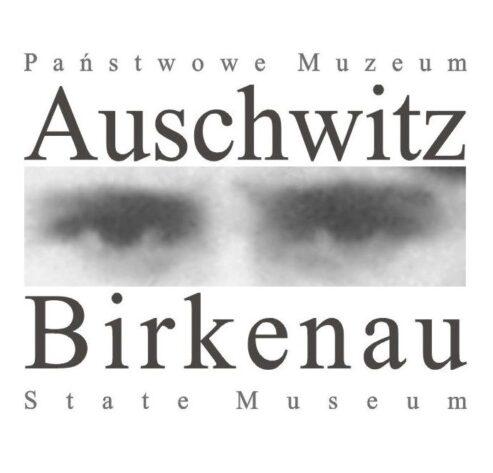 Logo Muzeum Auschwitz-Birkenau