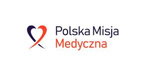logo polska misja medyczna