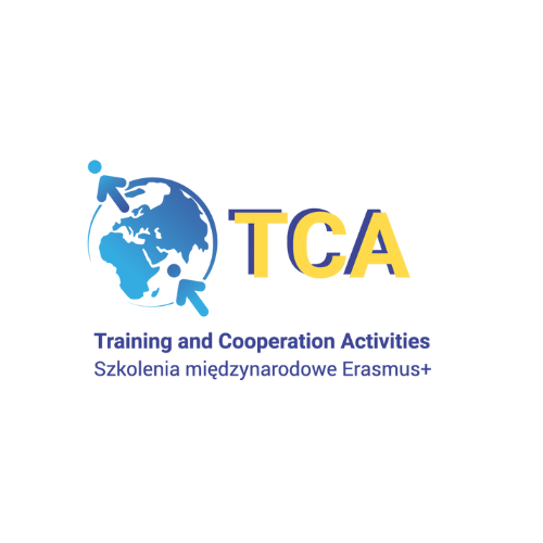 Logo TCA