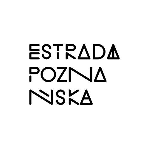 Logo Estrada Poznańska