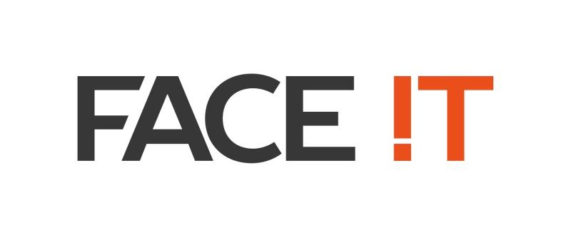 Logo Face It