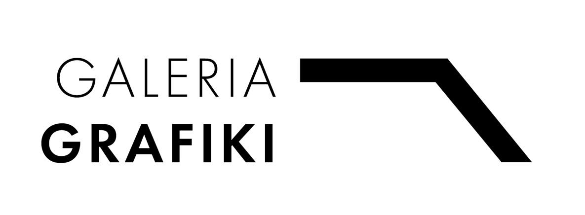 Logo Galerii Grafiki