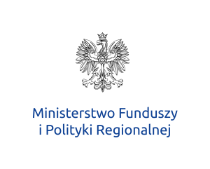 Ministerstwo Funduszy i Polityki Regionalnej – logo