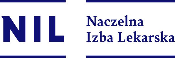 Logo: Naczelna Izba Lekarska
